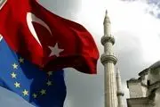  اتحادیه اروپا برای تحریم ترکیه برنامه‌ریزی می‌کند