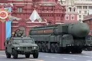 روسیه برای درگیری احتمالی با ناتو آماده می‌شود