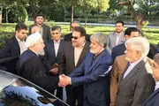 خیال آسودۀ دولت از کاهش نظارت مجلس