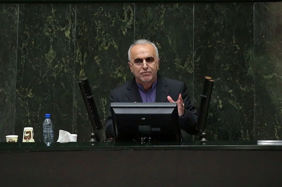  دژپسند نمایندگان مجلس را قانع کرد