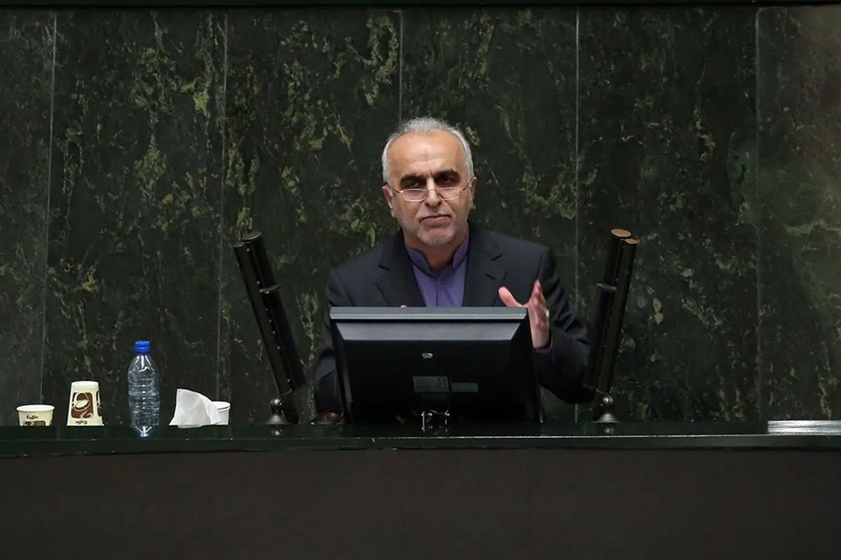  دژپسند نمایندگان مجلس را قانع کرد