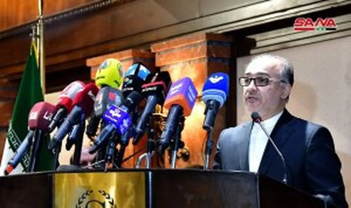 تعمیق همکاری‌ها با کشورهای دوست اولویت سیاست خارجی ایران است
