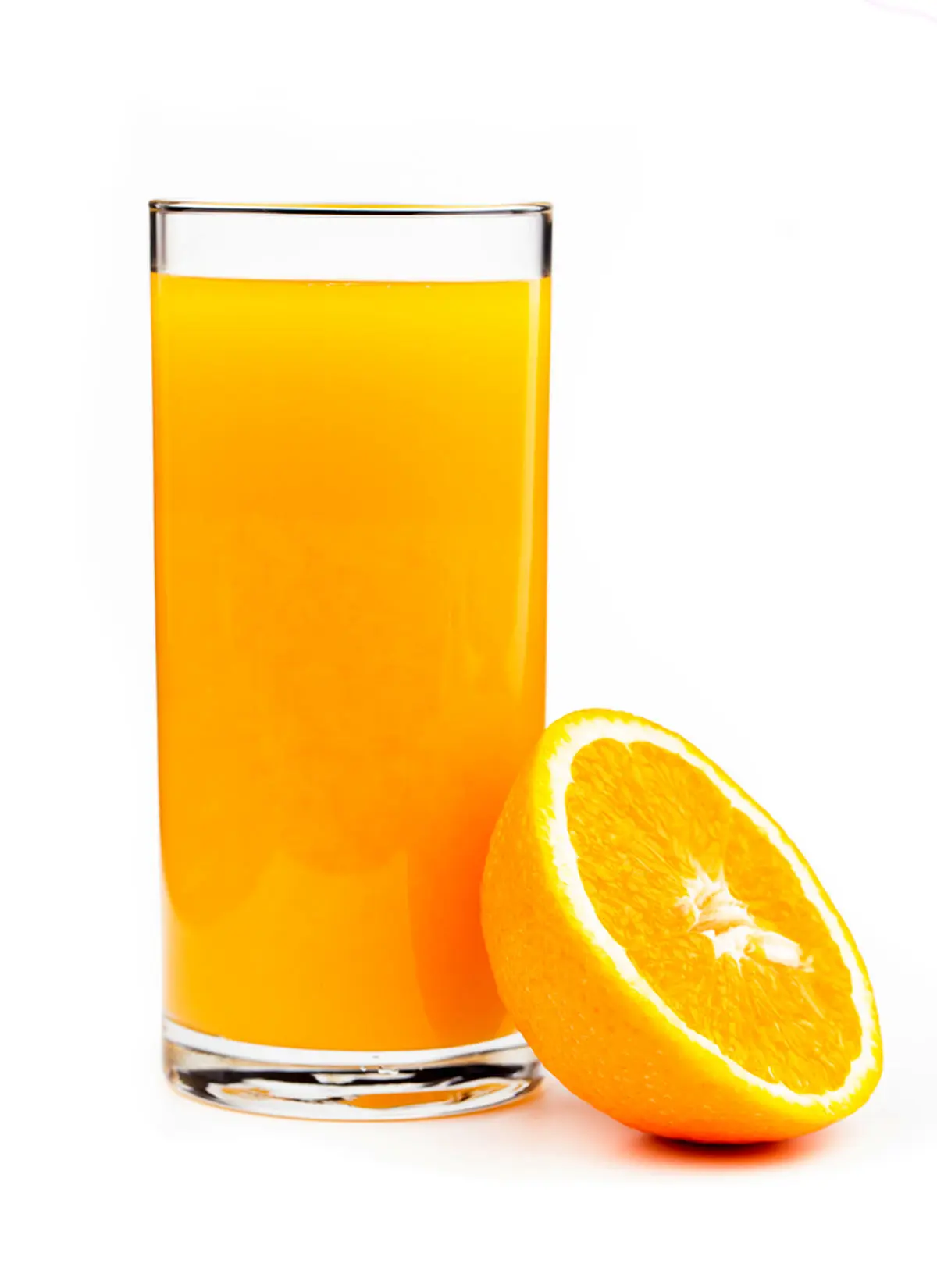 هیچ وقت آبمیوه پاکتی نخورید
