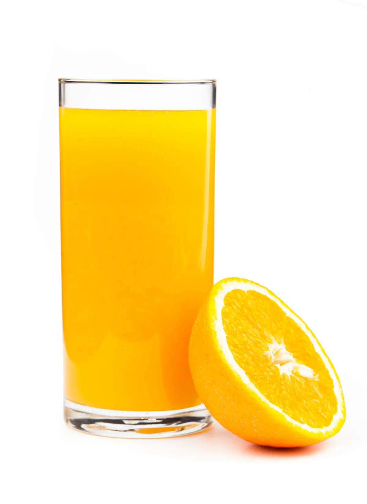 هیچ وقت آبمیوه پاکتی نخورید