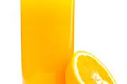 هیچ وقت آبمیوه پاکتی نخورید