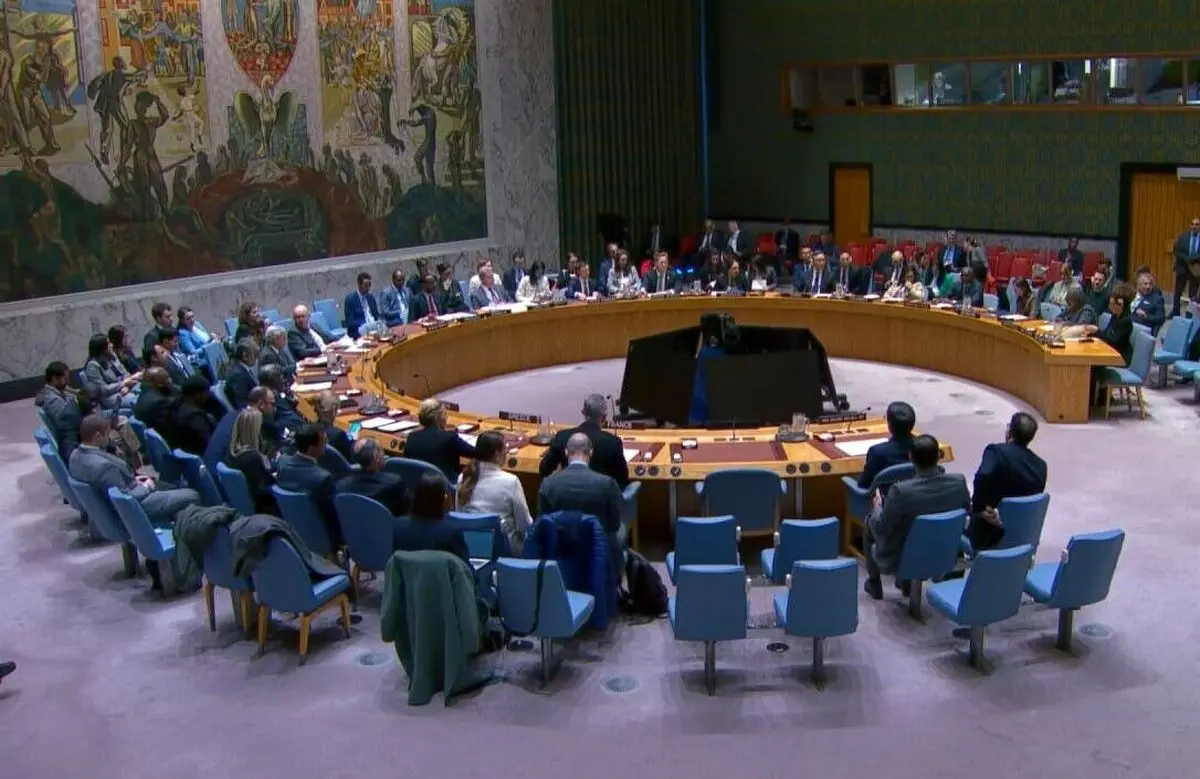 فوری؛ شورای امنیت علیه ایران قطعنامه صادر کرد | روسیه و چین این قطعنامه را وتو نکردند