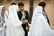 آخرین آمار از ازدواج و طلاق تهرانی ها