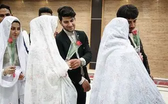 آخرین آمار از ازدواج و طلاق تهرانی ها