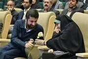 اگر درباره ریزگردها حرف بزنیم متهم به سیاسی کاری می‌شویم
