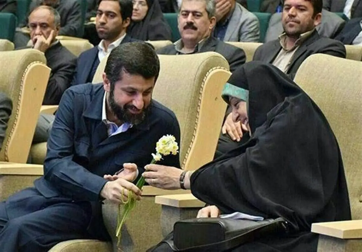 اگر درباره ریزگردها حرف بزنیم متهم به سیاسی کاری می‌شویم
