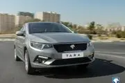 خودکفایی ۵۰ درصدی قطعات خاص تارا اتوماتیک