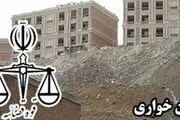 زمین‌خواران چگونه زمین‌ها را می خورند؟