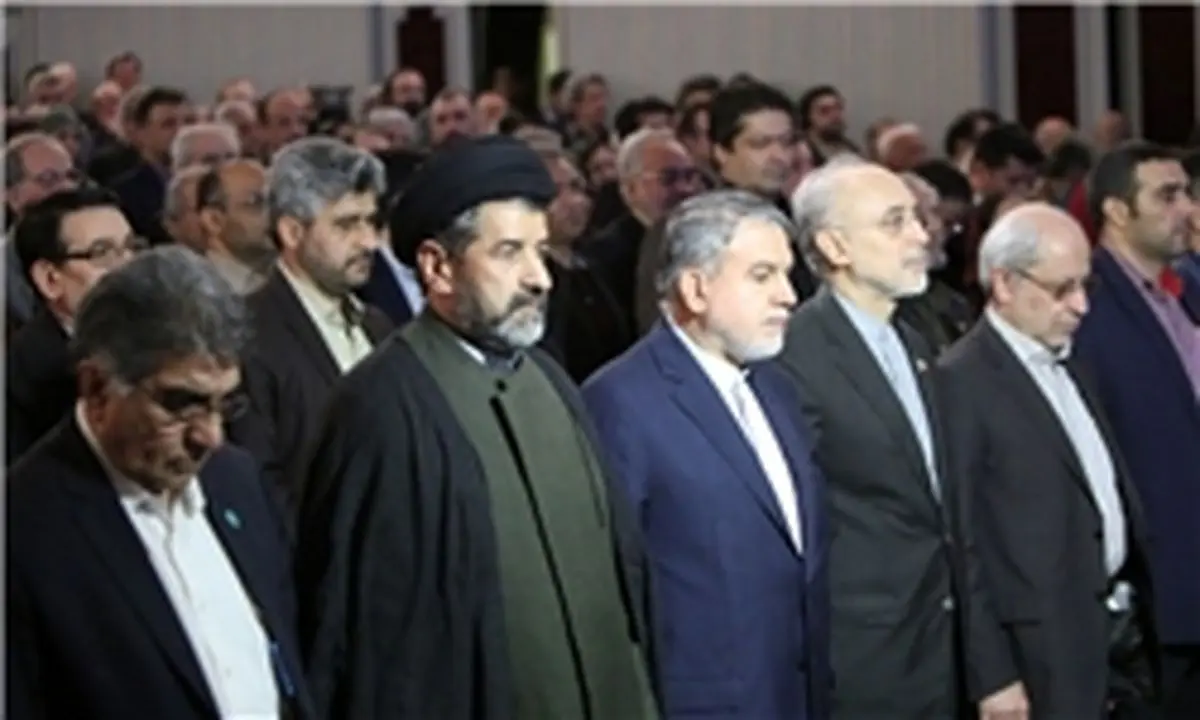تناقضات بین هیئت وزیران و سازمان محیط زیست زیاد است