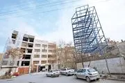این ساختمان‌ها ساکنان‌شان را بیمار می‌کنند!
