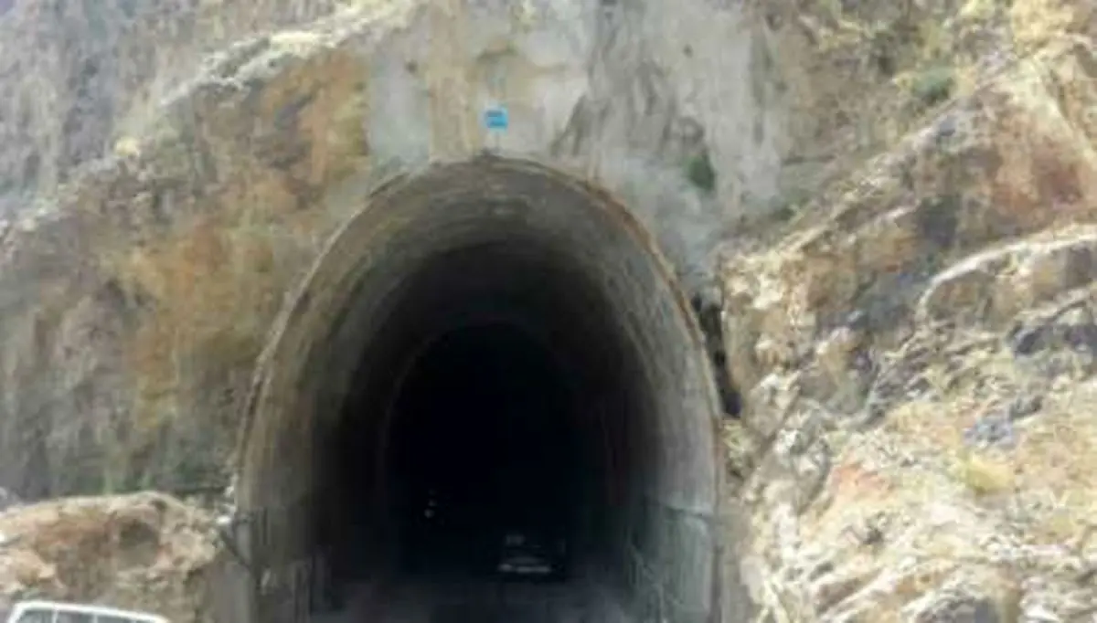 بازدید نمایندگان مجلس از پروژه راه آهن اردبیل ، میانه