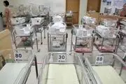 کره جنوبی و مشکلی به نام فرزندآوری