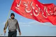 ورود بیش از ۶۴ هزار زائر پیاده به مشهد مقدس