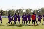  اسامی بازیکنان دعوت شده به اردوی تیم ملی فوتبال