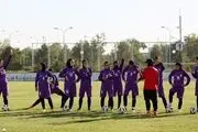  اسامی بازیکنان دعوت شده به اردوی تیم ملی فوتبال