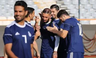 کاپیتان‌های تیم‌ ملی در آستانه خداحافظی
