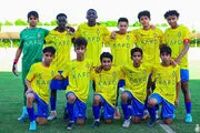 شروع طوفانی پسر رونالدو در النصر!