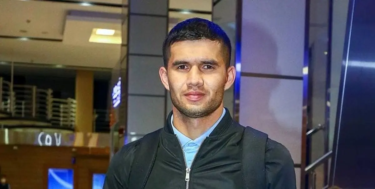 می‌خواهم با قهرمانی به همراه استقلال تاریخ ساز شوم 