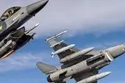قفل رادار جت‌های «اف-16» یونان روی جنگنده‌های ترکیه 