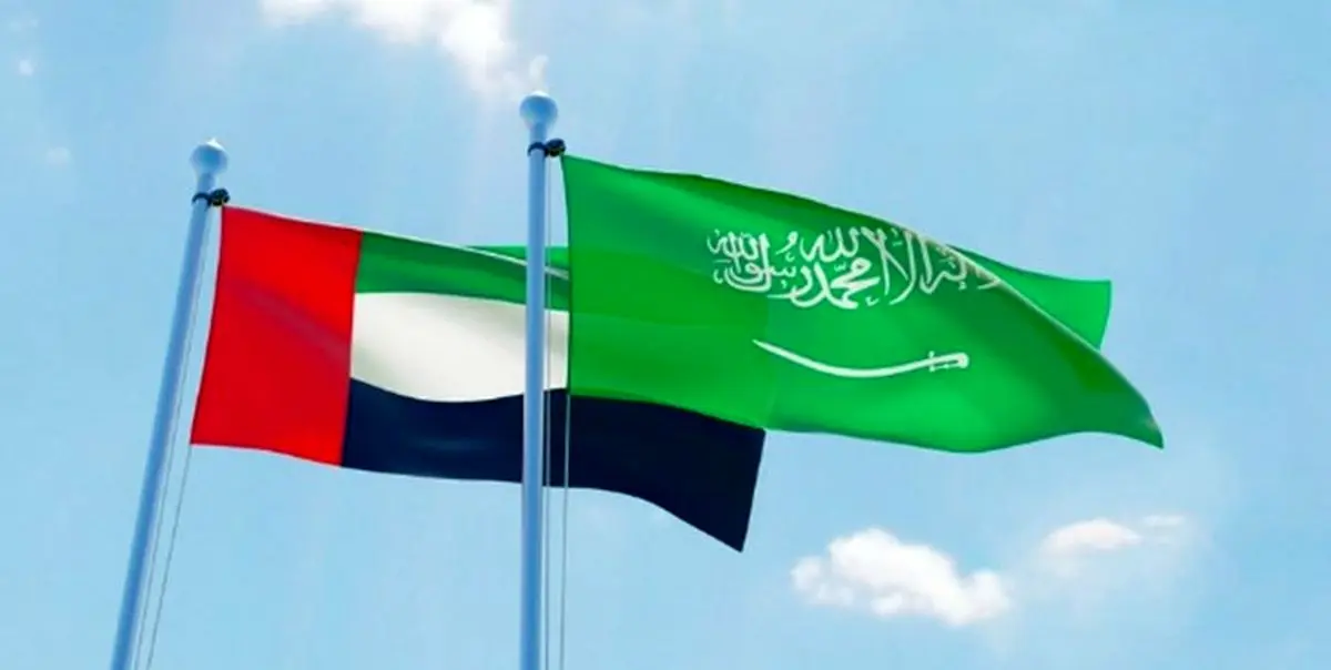شکست عربستان و امارات در برابر ایران