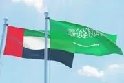 2022 سال افزایش تنش میان عربستان و امارات