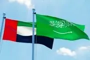 شکست عربستان و امارات در برابر ایران