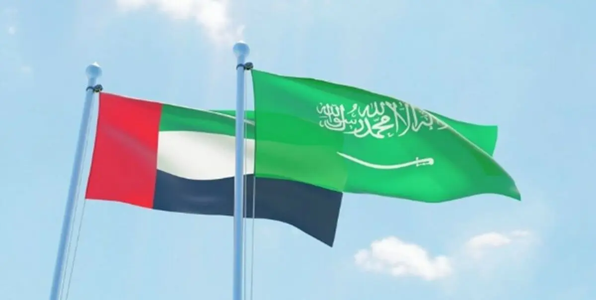 2022 سال افزایش تنش میان عربستان و امارات