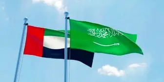 2022 سال افزایش تنش میان عربستان و امارات