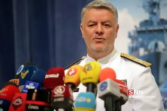 زیردریایی‌ فاتح دشمنان ایران را شگفت‌زده خواهد کرد