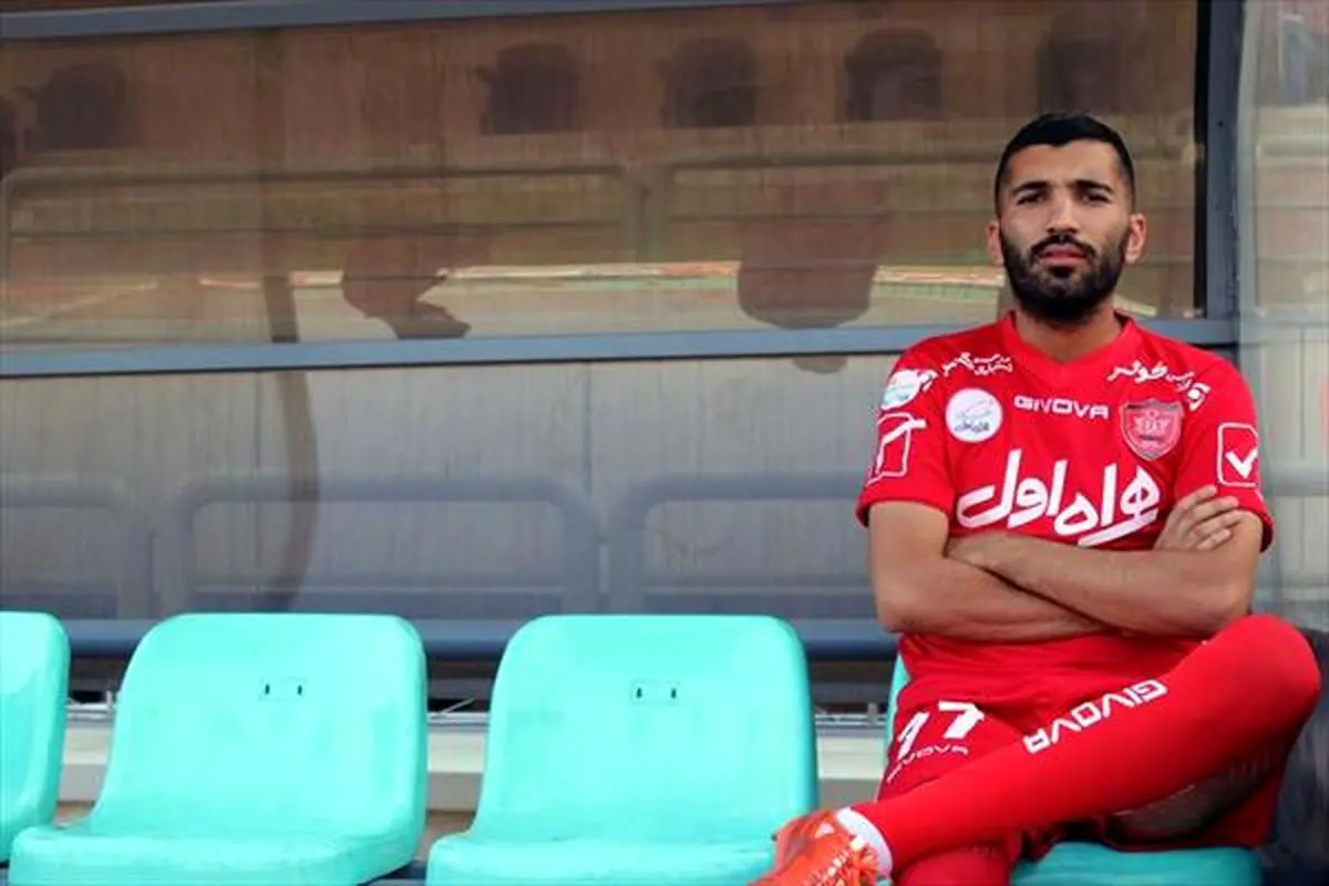 مسلمان، درس عبرت سایر نیمکت نشینان پرسپولیس