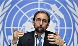 سازمان ملل به اعدام شیخ نمر واکنش نشان داد