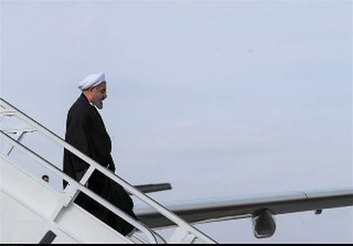 روحانی درباره امضای رئیس‌جمهور آمریکا بر برجام چه گفته بود؟