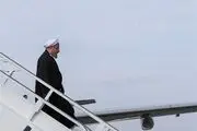 روحانی به ویتنام می‌رود 
