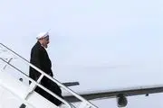 مقصد 3 سفر خارجی رئیس جمهور مشخص شد
