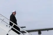 روحانی به ویتنام می‌رود 