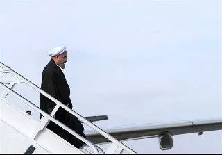 مقصد 3 سفر خارجی رئیس جمهور مشخص شد