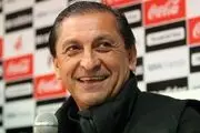سرمربی الهلال: تلاش می کنیم با دست پر از بازی خارج شویم