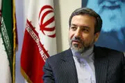 عراقچی: عدم پذیرش هرگونه راه‌حلی که متضمن لغو تحریم‌ها نباشد