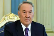کابینه قزاقستان استعفا داد