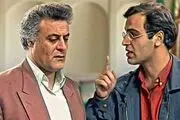 تغییر چهره «جهانبخش سلطانی» بازیگر سریال سرنخ
