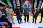 ماحصل کار «سید خندان» نشأت گرفته از فکر و شناخت است
