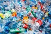 پلاستیک بازیافتی آلوده است
