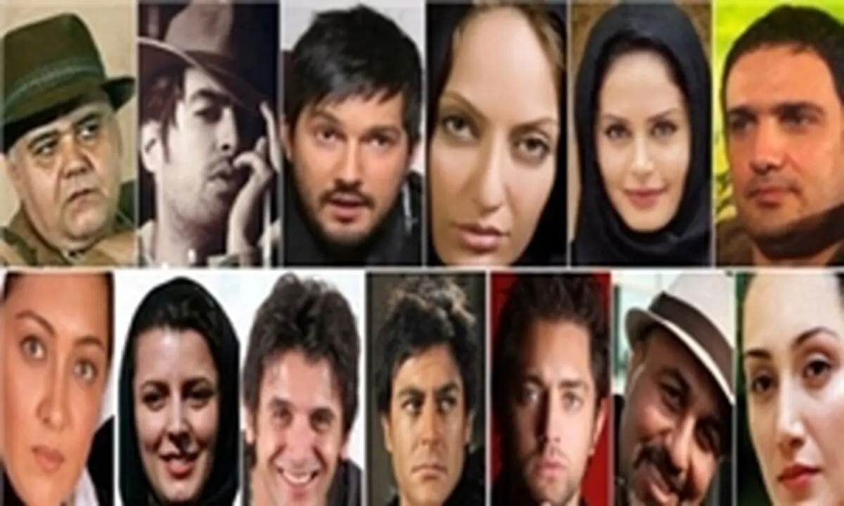  دستمزد نجومی برای بازیگر مشهور "شهرزاد" ؟ 