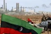 از سر گیری صادرات نفت لیبی با قول خلیفه حفتر
