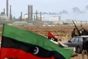 از سر گیری صادرات نفت لیبی با قول خلیفه حفتر
