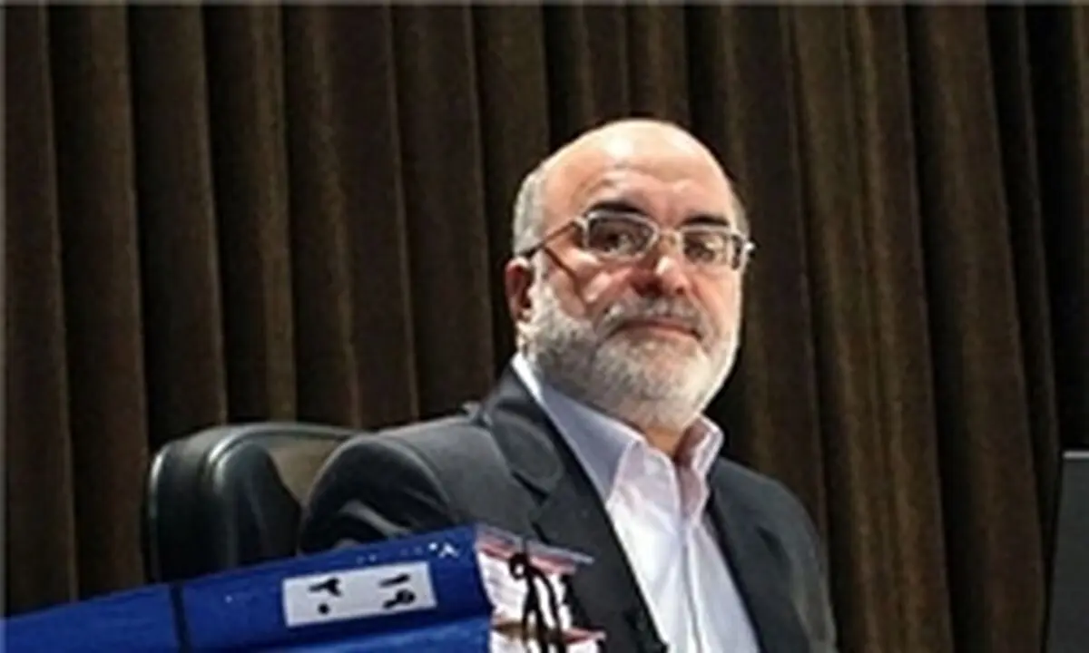 سراج: مشکل آلودگی فقط مربوط به داعش نیست